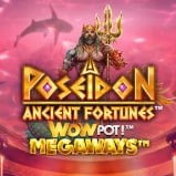 Ancient Fortunes : Poseidon Megaways?